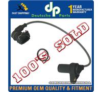 Superiore Distribuzione Custodia Camme Posizione Sensore per BMW X5 Z8 540i 740i