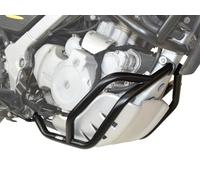 Superiore e inferiore paramotore HEED per F 650 GS (2000-2007) / G 650 GS (2011-2016)