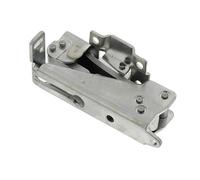 Superiore L / Mano/Inferiore R / Mano Cerniera Porta Beko Bl20 Bz30 Bz31 Bl21