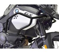 Superiore paramotore HEED per BMW F 900 GS Adventure (2024 - ) - nero