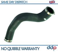 Superiore SX Manicotto Turbo Intercooler per Land Rover Range Sport 3.6 TDV8