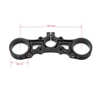 Superiore Triplo Morsetto Albero Superiore per Sur-Ron Light Bee X Per Segway