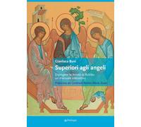 Superiori agli angeli. Dipingere la Trinità di Rublëv: un manuale interatt...