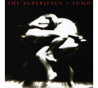 Superjesus,the - Sumo