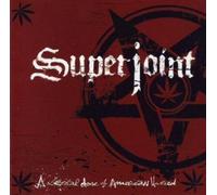 Superjoint Ritual - Lethal Dose Of American Hatred