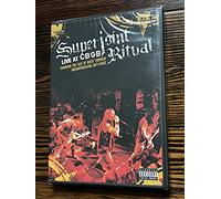 Superjoint Ritual - Live At Cbgb