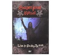 Superjoint Ritual - Live in Dallas, Tx 2002