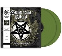Superjoint Ritual Superjoint Ritual Use Once And Destroy (Indie Excl (Vinyl LP)