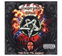 Superjoint Ritual - Use Once & Destro