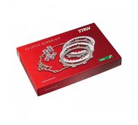 SUPERKIT COMPLETO FRIZIONE TRW LUCAS (DISCHI, DISTANZIALI, MOLLE) HONDA NX650 DO