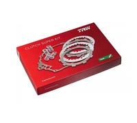 SUPERKIT COMPLETO FRIZIONE TRW LUCAS (DISCHI, DISTANZIALI, MOLLE) HONDA XL 650,V
