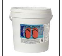 SUPERKIT NO CLORO TRATTAMENTO COMPLETO