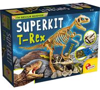 LISCIANI - I' M A GENIUS SUPER KIT T-REX