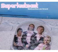 Superleutnant - Weihnachten am Strand