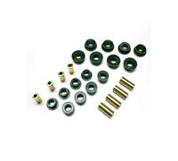 Superlift 4680-1 Braccio Controllo Boccola Kit Per 09-13 2500 3500 RAM