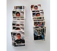Superliga 2002 2003 lotto figurine calciatori LFP Panini 330 stickers