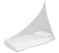 Superlight Lifesystems - Zanzariera Ultra Leggera, Colore Nera