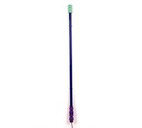 Superlinea Applique LED Blu