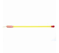 Superlinea Applique LED Giallo