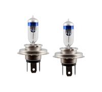 Superlite BOM12701 Lampadine H4, Set di 2