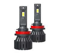 Superlite Kit Bombillas LED Canbus H11