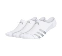 Superlite Stripe 3 Super No Show Socks (3-Pair)