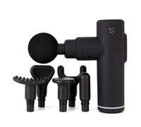 SuperLove Massage Gun Pro Black
