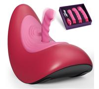 SuperLove Saddle Ultimate Riding Sex Machine