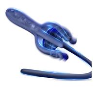 SuperLove Tentacle & Urethral Sounding Dilator Vibrator