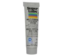 Superlube grasso e olio sintetico di alta qualità con PTFE eccellente protezione