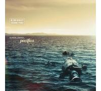 Superluminal Pacifica (CD) Album