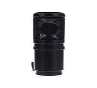 SUPERLUX E205 MICROFONO DA STUDIO A CONDENSATORE LARGO DIAFRAMMA SUPERCARDIOIDE