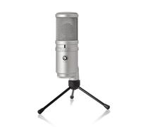 Superlux E205U microfono a condensatore, champagne argento