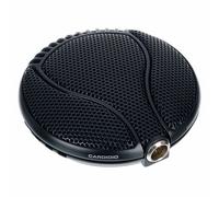 SUPERLUX E303B MICROFONO BOUNDARY A ZONA DI PRESSIONE CARDIOIDE NERO