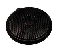 SUPERLUX E304B MICROFONO BOUNDARY A ZONA DI PRESSIONE NERO