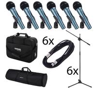 Superlux Eco 88 Set