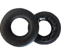 Superlux EPK662 Paraorecchie per le cuffie Black 2 pz