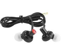 Superlux HD-381 Black Auricolari In-Ear