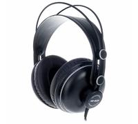 SUPERLUX HD-662 B CUFFIA DA STUDIO DINAMICA CIRCUMAURALE CHIUSA NERA