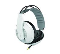 Superlux HD-662 EVO Cuffie comode, bianco