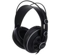 Superlux HD-681 Black Cuffie On-ear