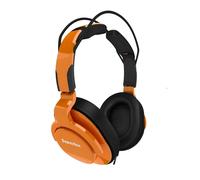 Superlux HD661 Cuffie monitor da studio con retro chiuso, vari colori, dal...