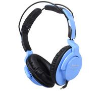 Superlux HD661 Cuffie monitor da studio con retro chiuso, vari colori, dal...