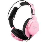 Superlux HD661 Cuffie monitor da studio con retro chiuso, vari colori, dal...