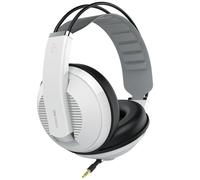 SUPERLUX HD-662 EVO WH CUFFIA DA STUDIO DINAMICA CIRCUMAURALE CHIUSA BIANCA