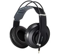 Superlux HD681 EVO Cuffie, Nero