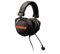 SUPERLUX HMC660X CUFFIA PER MONITORAGGIO CON MICROFONO INTEGRATO