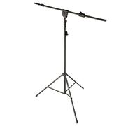 SUPERLUX MS200 ASTA TELESCOPICA DA STUDIO PER MICROFONI OVERHEAD