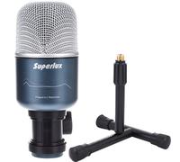 Superlux Pro 218A Bundle