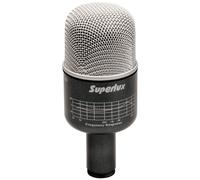 Superlux PRO-218A Microfono per grancassa